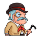 Image for article titled Henry Hattsworth and the Puzzling Adventure – Sit On It, Layton